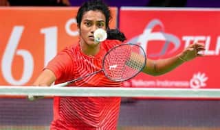 Singapore Open: PV Sindhu Loses to Nozomi Okuhara in One-Sided Semifinal