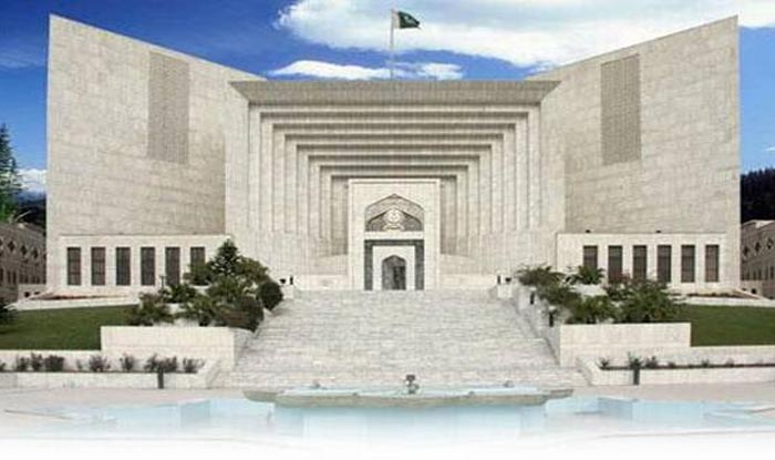 SC acquits Asia bibi in blasphemy case
