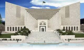 Pak Supreme Court Sets Aside Death Sentence of Asia Bibi