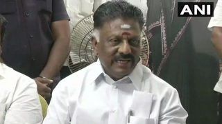 Don't Have Plans to Sabotage Government, TTV Dinakaran Continuing Low-level Politics: O. Panneerselvam