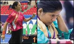 Para Asiad 2018: India's Medal Tally Swells As Jennitha, Parul Bag Golds, Deepa Clinches Second Bronze