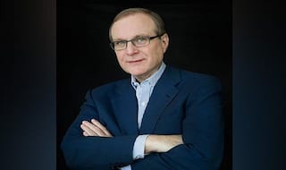 Microsoft Co-founder Paul Allen Dies at 65 After Battling With Cancer