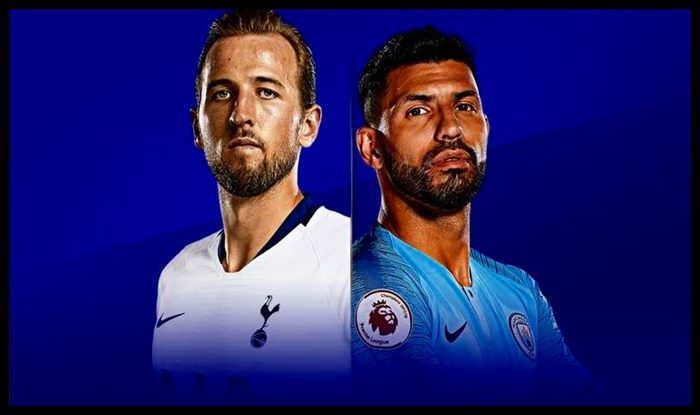 à¸à¸¥à¸à¸²à¸£à¸à¹à¸à¸«à¸²à¸£à¸¹à¸à¸ à¸²à¸à¸ªà¸³à¸«à¸£à¸±à¸ spurs vs man city