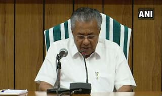 Red Alert Issued in Three Districts For Extremely Heavy Rain on October 7 in Kerala