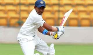 पृथ्वी शॉ को रोकने के लिए वेस्टइंडीज ने तैयार किया खास प्लान, रोस्टन चेज ने किया खुलासा