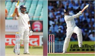 Young 'Shaw' Reminds me of Sehwag, Says Raina