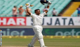 IND v WI, 1st Test Highlights: Shaw Maiden Ton Takes India to 364/4 Against Hapless West Indies on Day 1