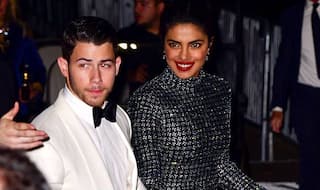 Priyanka And Nick to Have Two Wedding Ceremonies in Jodhpur?