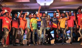 PKL 6, Dabang Delhi K.C. vs Gujarat Fortunegiants And Tamil Thalaivas vs Telugu Titans Live Streaming