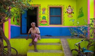 Puri: A City Where You Can Feed on Art, Culture And Unwind at The Beach