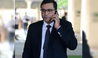 Rahul Johri Submits His Version to Probe Panel