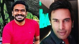 #MeToo: Actor Rahul Raj Singh Accuses Writer Mushtaq Shiekh of Sexual Harassment, Says Tanushree Dutta Gave Him Courage to Speak Out