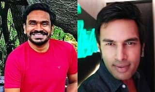 #MeToo: Actor Rahul Raj Singh Accuses Writer Mushtaq Shiekh of Sexual Harassment