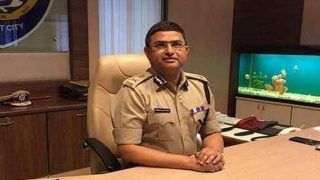 Former CBI Special Director Rakesh Asthana Appointed Commissioner of Delhi Police