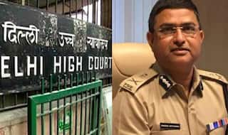 Verdict on Rakesh Asthana's Plea to be Pronounced by Delhi HC Today