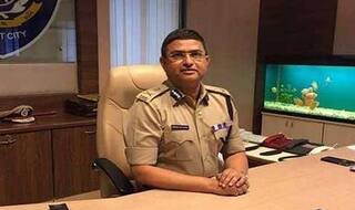 Former CBI Special Director Rakesh Asthana Appointed Commissioner of Delhi Police