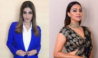 Swara And Raveena Part of CINTAA's Committee to Tackle Sexual Harassment