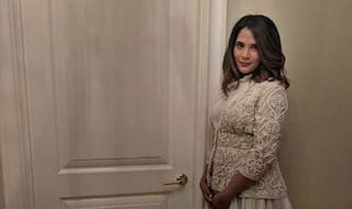 Richa Chadha Set to Perform Belly Dance For Biopic on Actress Shakeela