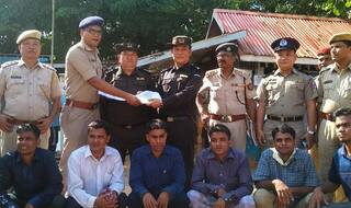 Seven Rohingya Refugees Deported to Myanmar After SC Refuses to Interfere With Centre   s Decision