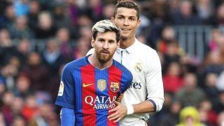 Ballon D Or 2018 Shortlist Latest News Videos And Photos On Ballon D Or 2018 Shortlist India Com News