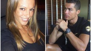 Cristiano Ronaldo's ex Girlfriend Nereida Gallardo Defends Him Amidst Rape Allegations, Refers to Him as a Gentlemen