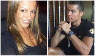 Ronaldo's ex Girlfriend Defends Him Amidst Rape Allegations, Refers to Him as a Gentlemen