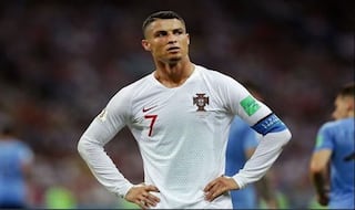 'Mother And Sisters Were Shocked', Ronaldo Reveals How Ongoing Rape Allegations Strained Personal Life