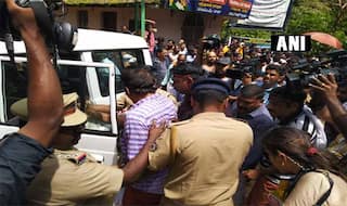 Sabarimala Row: Over 2,000 Protesters Arrested in Two Days For Defying SC Verdict