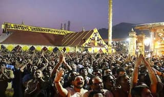 सबरीमाला मंदिर का संचालन करने वाले बोर्ड का यू-टर्न, महिलाओं के प्रवेश का किया समर्थन