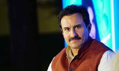 #MeToo Movement: Saif Ali Khan Feels People Won't Dare Misbehave With His Family