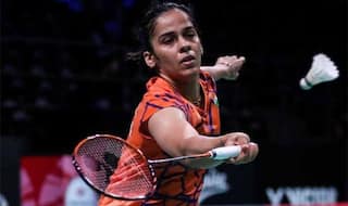 All England Championship: Saina, Srikanth Enter Second Round With Stellar Performances
