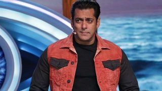 Bigg Boss 13: Salman Khan to Charge Whooping Rs 400 Crore to Host The New Season?