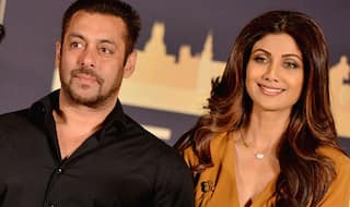 Shilpa Shetty Reveals The Truth Behind Rumours of Dating Salman Khan in The Past