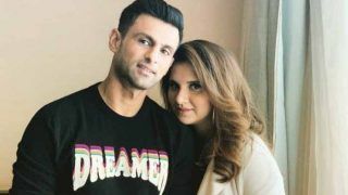 Sania Mirza-Shoaib Malik to Get DIVORCED Soon? Here's The REAL TRUTH