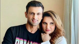'काश ईद पर हम साथ होते...' सानिया के साथ तलाक के खबरों के बीच शोएब मलिक ने आखिरकार तोड़ी अपनी चुप्पी