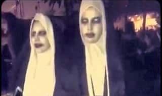 17 Filipinos Arrested by Saudi Officials For Attending Halloween Party