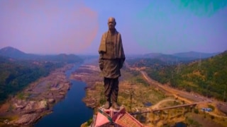 Statue of Unity Put up ‘For Sale’ For Rs 30,000 Crore on OLX to Fight COVID-19, Case Registered