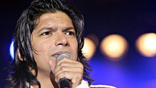 Shaan Attacked With Paper Balls at Private Concert in Guwahati, Acknowledges Incident on Twitter