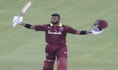 IND vs WI: Centurion Hope 'Hopes' For Consistency After Vizag Thriller