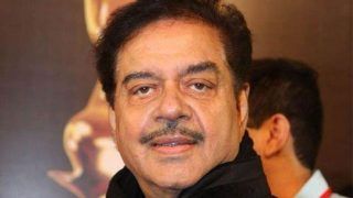 Assembly Elections 2018: 'Arrogance, Poor Performance, Over-ambition Did BJP in,' Tweets Shatrughan Sinha