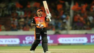 Shikhar Dhawan Set to Leave Sunrisers Hyderabad in Upcoming Indian Premier League, Return to Delhi Daredevils | REPORT