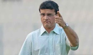 Spoken to CoA, no Conflict of Interest: Sourav Ganguly on DC Role