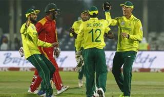 Takeaways From South Africa's World Cup Squad