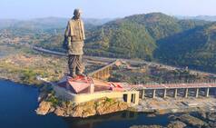 Statue of Unity Finds Place in '8 Wonders of SCO', EAM Jaishankar Says 'Surely an Inspiration'