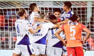 Bengaluru FC Aims to Get Back to Winning Ways Against Spirited Northeast United