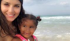 Sunny Leone's Birthday Wish For Daughter Nisha Will Warm Your Heart