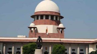 Supreme Court Quashes Pleas of Army Officers Challenging Lodging of FIRs For Operations in AFSPA Areas