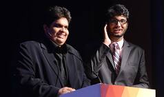 YouTube Channel AIB Announces The Exit of Gursimran Khamba, Tanmay Bhat no Longer The CEO