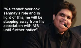 #MeToo: Tanmay Bhat Asked to Step Down, Movement Gains Pace as More Women Come Forward