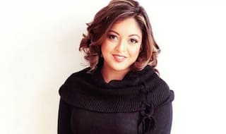 Today's Eve-Teaser is Tomorrow's Rapist: Tanushree Dutta on Harassment Controversy